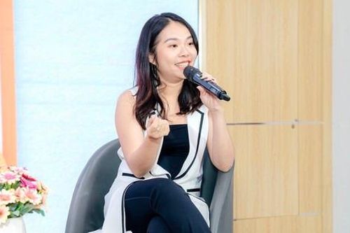 Nữ đạo diễn 'Chị đẹp đạp gió rẽ sóng' bật mí giúp người trẻ thực chiến khi làm sự kiện