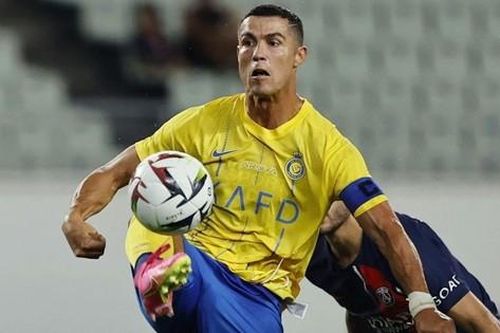 Tại sao Ronaldo bị loại khỏi tuyển Bồ Đào Nha trước trận đấu với Thụy Điển?