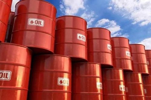 Trung Quốc chuẩn bị nhập khẩu khối lượng lớn dầu thô từ Nga