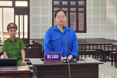 Tổng Giám đốc 'nổ' quen biết rộng để lừa đảo