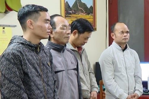 Lừa đảo chiếm đoạt hàng tỷ đồng của công ty bảo hiểm