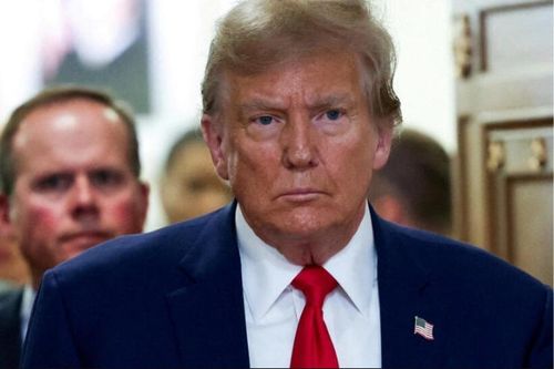 Ông Trump không thể trả khoản tiền phạt trị giá 464 triệu đô la