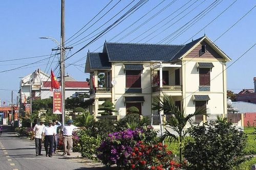 Một xã ở Nam Định được đầu tư 11 tỷ đồng thực hiện chuyển đổi số nông thôn