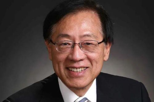 Nhà khoa học hàng đầu Mỹ rời bỏ hào quang, về nước cống hiến tuổi 58