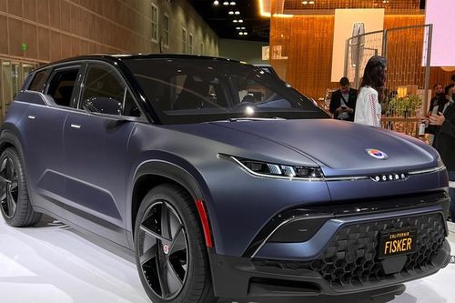 Hãng xe điện của ông chủ từng thắng kiện Tesla sắp nộp đơn bảo hộ phá sản?