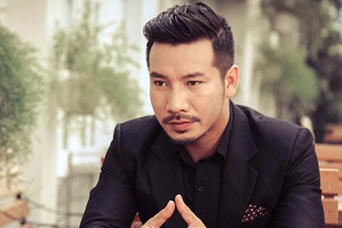 Bá Cường 'Những đứa con biệt động Sài Gòn': Làm cha đơn thân, xem vợ cũ là bạn