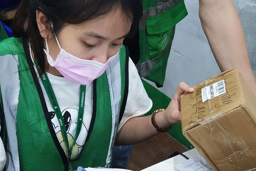 Lĩnh vực kho hàng và logistics Việt chuyển đổi số nhanh nhờ TMĐT
