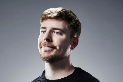 MrBeast 'đau lòng' khi thấy giới trẻ bỏ học, bỏ việc, mơ làm KOL