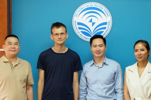 Việt Nam có thể 'xuất khẩu' nhân lực Blockchain cho thế giới