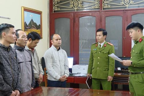 Làm giả hồ sơ chiếm đoạt gần 4 tỷ đồng của nhiều công ty bảo hiểm