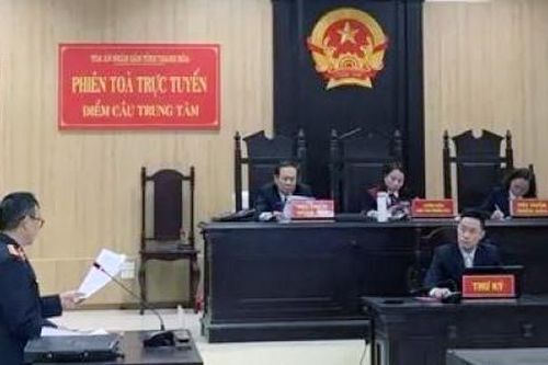 Cựu giảng viên đại học ở Thanh Hóa lĩnh hơn 7 năm tù về tội trộm cắp
