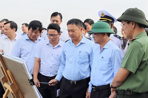 Bình Định sẵn sàng mở cửa đón du khách thưởng ngoạn loạt sự kiện hấp dẫn