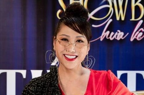 Phi Thanh Vân: 'Người yêu hay thương thầm tôi trải dài toàn quốc'