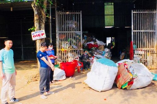 Kiểm sát thực nghiệm điều tra vụ án Trộm cắp tài sản