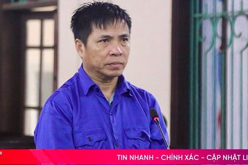 Lĩnh án chung thân vì 10 triệu đồng tiền công vận chuyển ma túy
