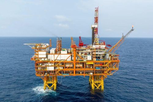 Trung Quốc phát hiện mỏ dầu có trữ lượng 104 triệu tấn ở Bột Hải