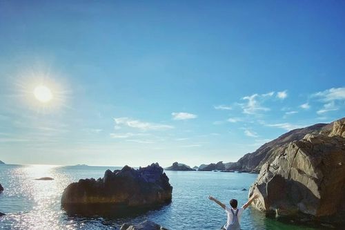 Grand Prix of Binh Dinh 2024: Trải nghiệm tour độc đáo, khách sạn giảm giá sâu