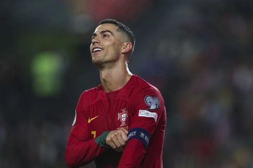 Cristiano Ronaldo bị gạch tên khỏi danh sách Đội tuyển Bồ Đào Nha