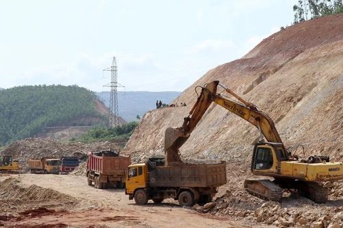 Phú Yên thu hồi hơn 126,1ha đất dự án trồng cây kiểng xuất khẩu