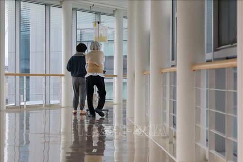 Hàn Quốc siết chặt quy định hưởng bảo hiểm y tế đối với người nước ngoài