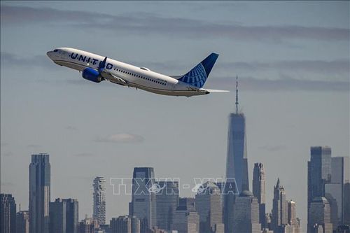 United Airlines cam kết sẽ cập nhật các quy trình và đào tạo an toàn cho nhân viên