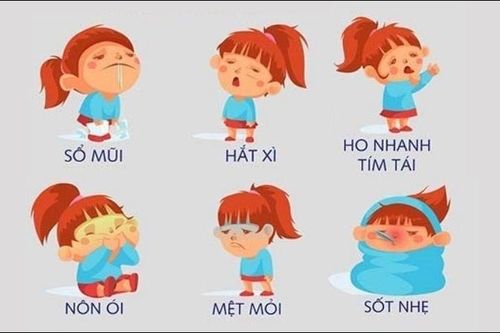 Tiêm đủ vaccine để phòng tránh bệnh ho gà