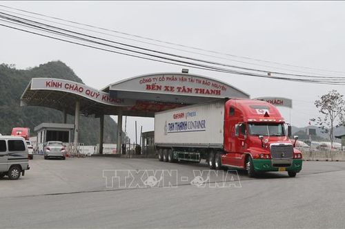 Phê duyệt Quy hoạch tỉnh Lạng Sơn thời kỳ 2021 - 2030, tầm nhìn đến năm 2050
