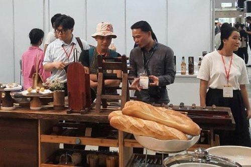 Hơn 300 doanh nghiệp từ hơn 27 nước tham gia Food & Hotel Vietnam 2024