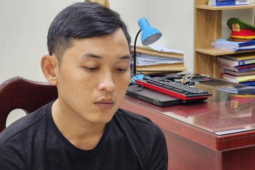 Tp.Đà Nẵng: Bắt đối tượng mới ra tù, tiếp tục buôn bán ma túy