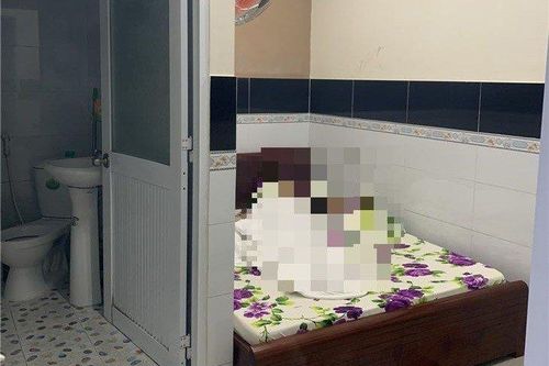 Bà Rịa - Vũng Tàu: Điều tra vụ cô gái 29 tuổi tử vong trong nhà nghỉ