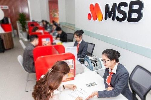 MSB lùi lịch Đại hội đồng cổ đông thường niên 2024