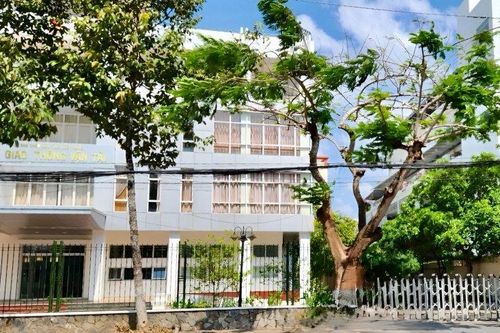 Khởi tố vụ án nhận hối lộ tại Sở GTVT tỉnh Sóc Trăng