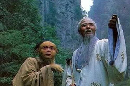 Tây du ký: Ẩn ý sâu xa trong câu nói của Bồ Đề Tổ Sư với Tôn Ngộ Không