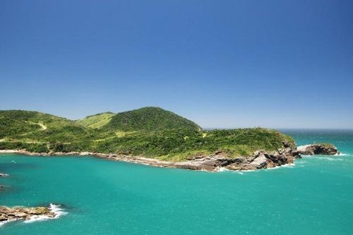 Phát hiện hòn đảo đã mất 45 triệu năm, giới khoa học bàng hoàng khi tìm thấy 1 bí mật