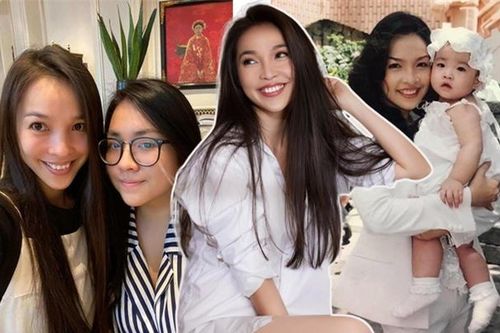 Nữ ca sĩ Việt 21 tuổi sinh con, làm mẹ đơn thân, nhìn đứa trẻ lớn lên giỏi giang xinh đẹp ai cũng ngưỡng mộ