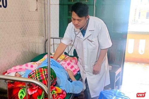 Hoàn thành chương trình đào tạo đặc biệt, 48 bác sĩ trẻ tình nguyện về vùng khó khăn