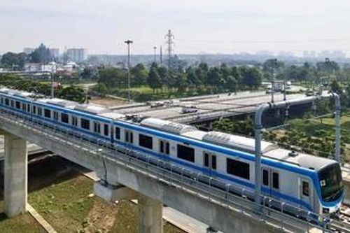 Expediting the Operation of Urban Train Cars