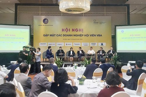 Doanh nghiệp đồ uống kiến nghị lùi lộ trình sửa thuế