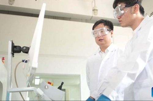 Trung Quốc phát minh thiết bị sản xuất hydro từ các nguồn năng lượng tái tạo