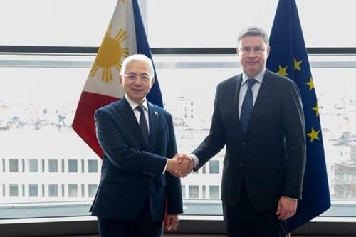 EU tìm kiếm thêm FTA với các nước Đông Nam Á