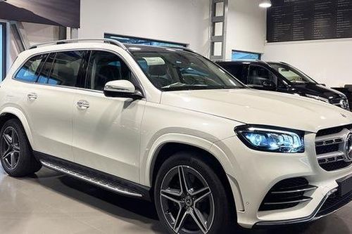 Thêm hàng trăm xe Mercedes-Benz tại Việt Nam phải triệu hồi do lỗi bơm nhiên liệu