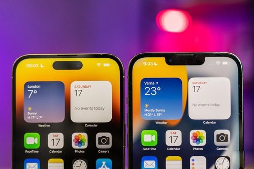 Có nên mua iPhone 13 Pro Max?
