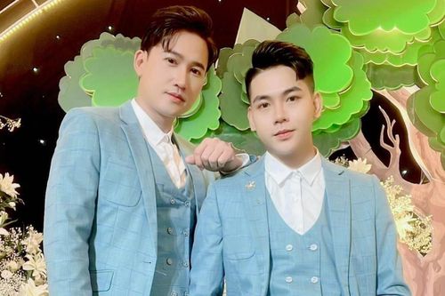 Thanh Đoàn lên tiếng chuyện chia tay với Hà Trí Quang