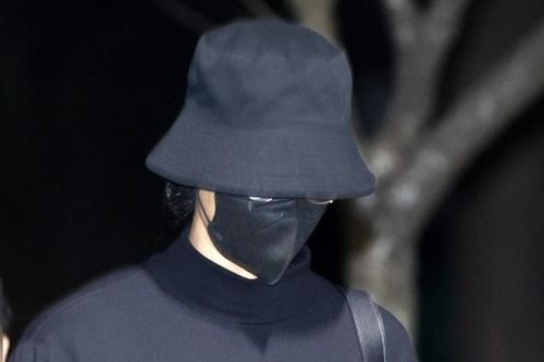Jung Joon Young ra tù sớm, giữ nguyên một thái độ trước truyền thông