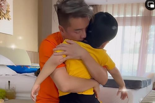 Đàm Vĩnh Hưng tuyên bố 'khóa cửa trái' tim vì nhân vật đặc biệt này