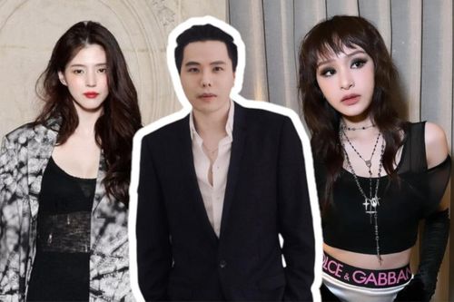 Trịnh Thăng Bình bị phản ứng khi bênh vực Hiền Hồ và Han So Hee