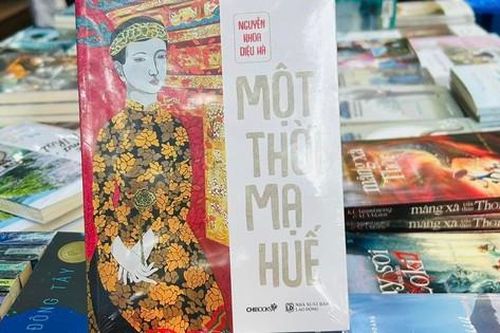 Hình ảnh người phụ nữ Huế xưa trong những trang văn