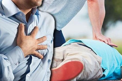 Dấu hiệu cảnh báo sớm cơn ngừng tim trước 24 giờ