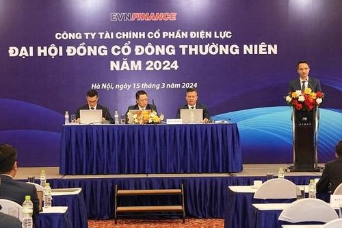 EVNFinance đưa ESG vào hành trình phát triển bền vững