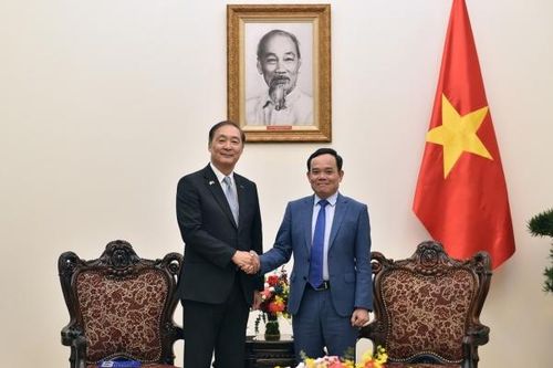 Hàn Quốc tiếp tục duy trì vị thế số 1 về đầu tư trực tiếp tại Việt Nam